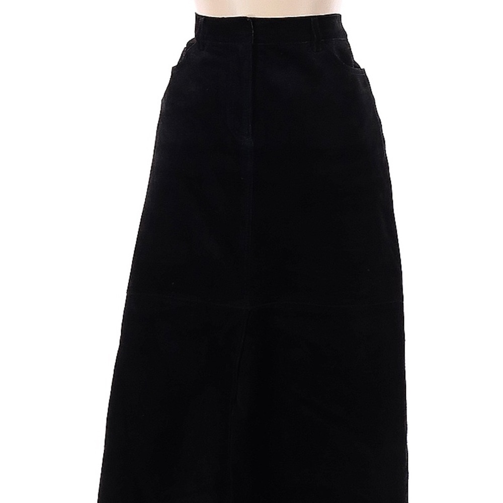 Kenneth Cole midi skirt